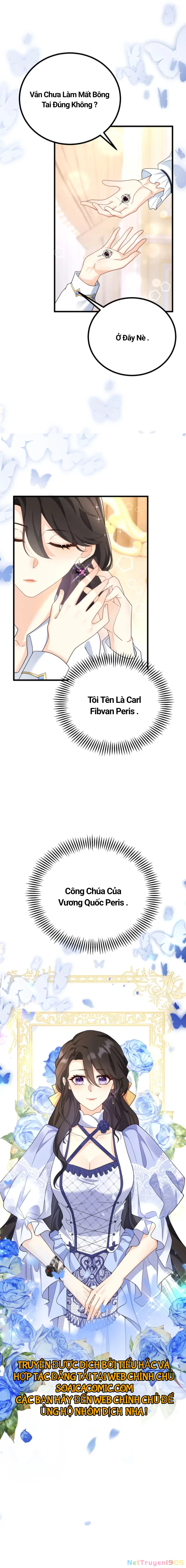 Đảo Ngược Số Phận Chapter 1 - 8