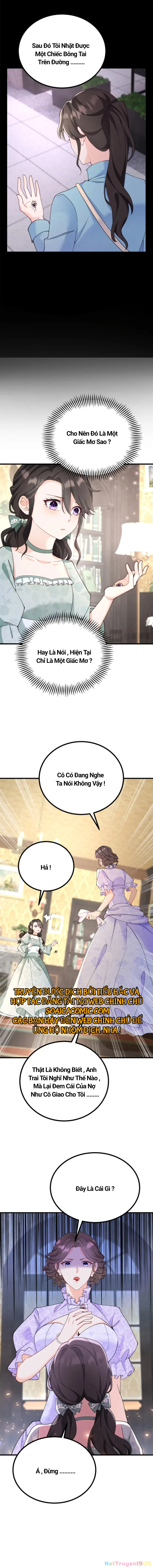 Đảo Ngược Số Phận Chapter 1 - 10