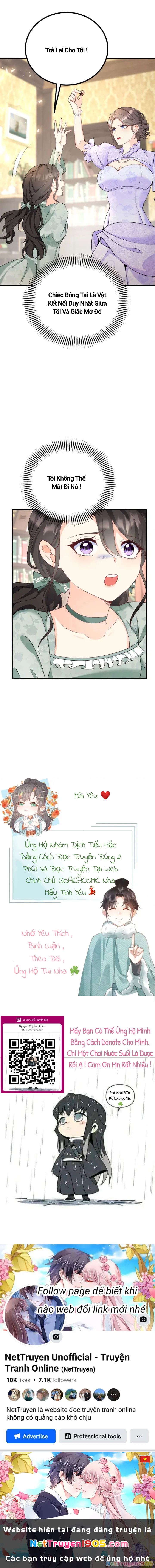 Đảo Ngược Số Phận Chapter 1 - 11