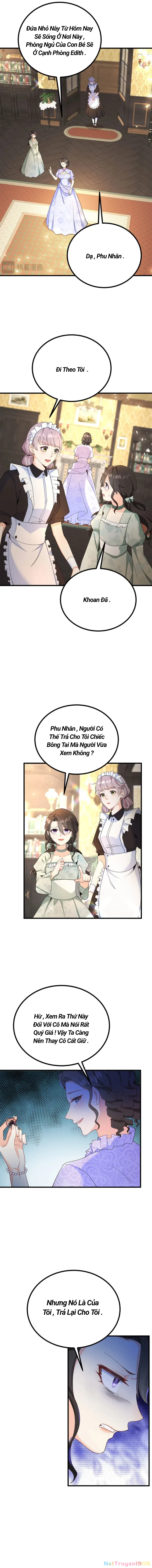 Đảo Ngược Số Phận Chapter 2 - 3