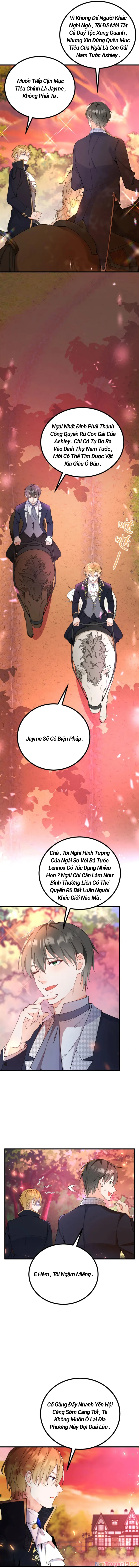 Đảo Ngược Số Phận Chapter 2 - 11
