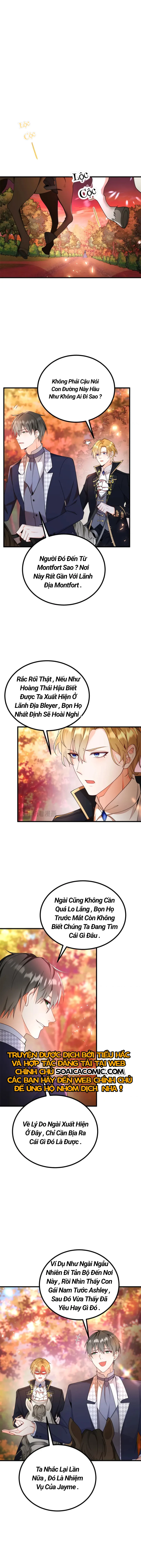 Đảo Ngược Số Phận Chapter 2 - 12