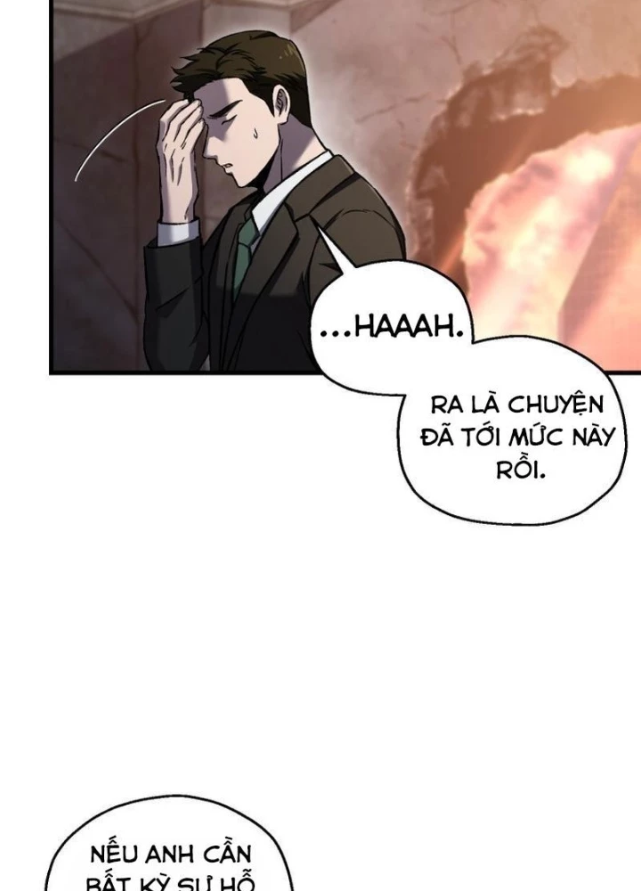Chỉ Mình Ta Hồi Sinh Chapter 61 - 11