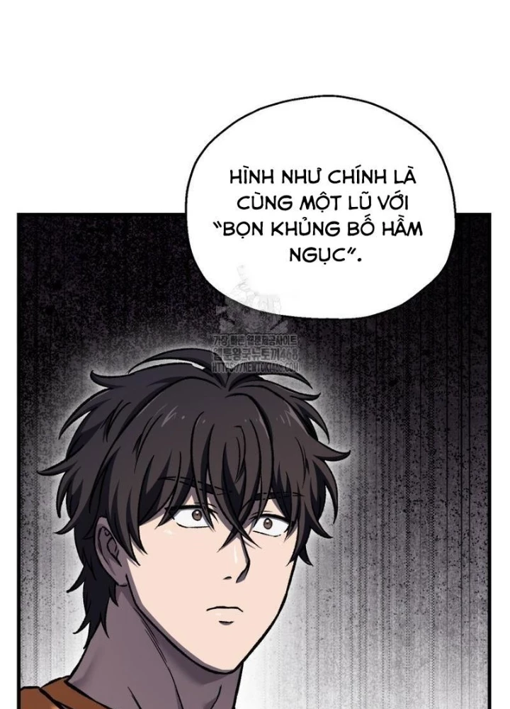 Chỉ Mình Ta Hồi Sinh Chapter 61 - 17