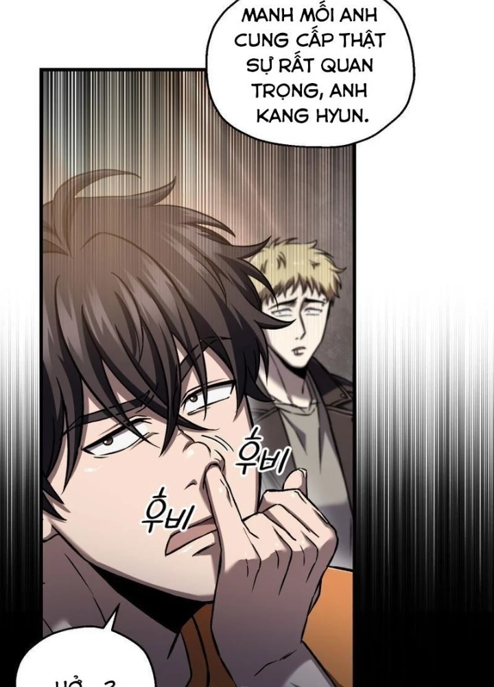 Chỉ Mình Ta Hồi Sinh Chapter 61 - 27