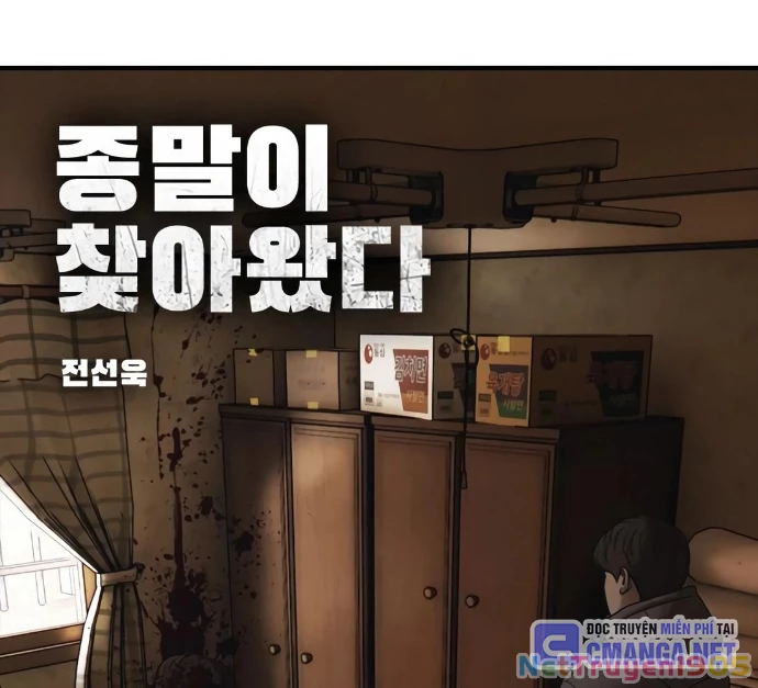 Ngày Tận Thế Đã Đến Chapter 26 - 30