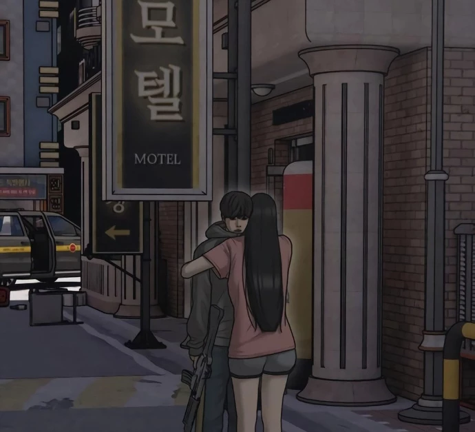 Ngày Tận Thế Đã Đến Chapter 26 - 56
