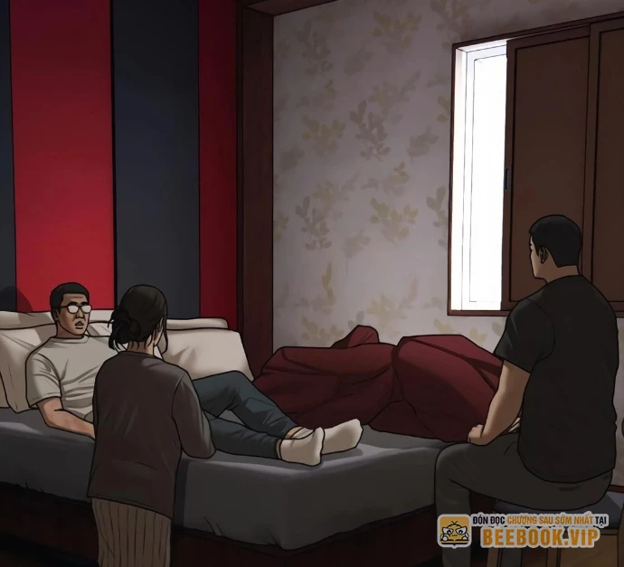 Ngày Tận Thế Đã Đến Chapter 26 - 102
