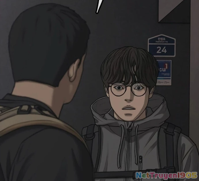 Ngày Tận Thế Đã Đến Chapter 26 - 253
