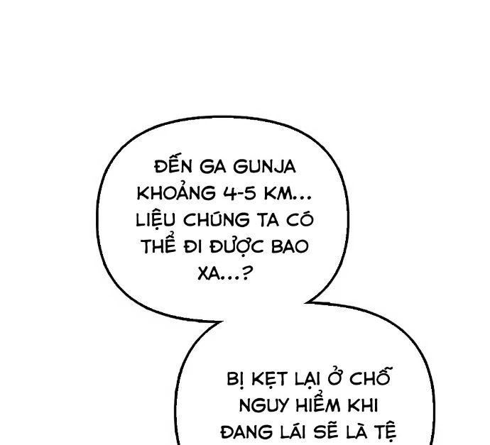 Ngày Tận Thế Đã Đến Chapter 26 - 256