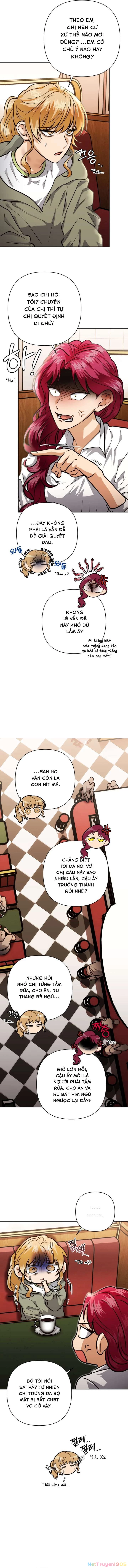 Xin Người Đừng Quên Chapter  84 - 2