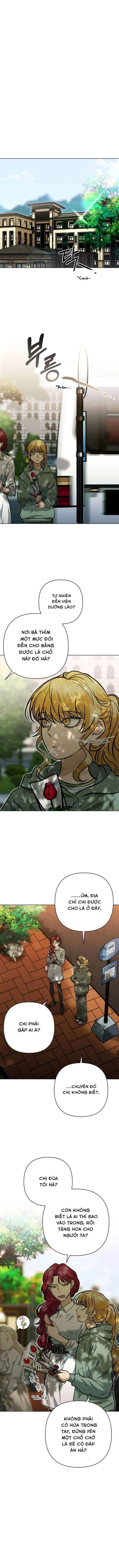 Xin Người Đừng Quên Chapter  84 - 4
