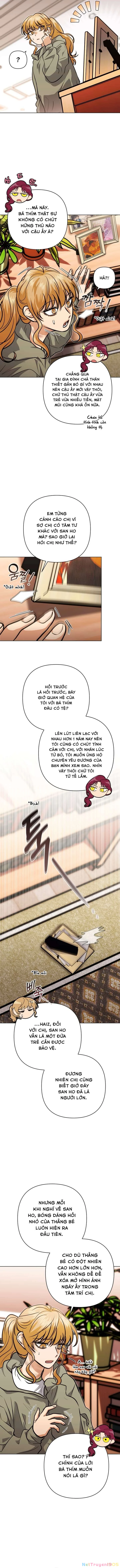 Xin Người Đừng Quên Chapter  84 - 8