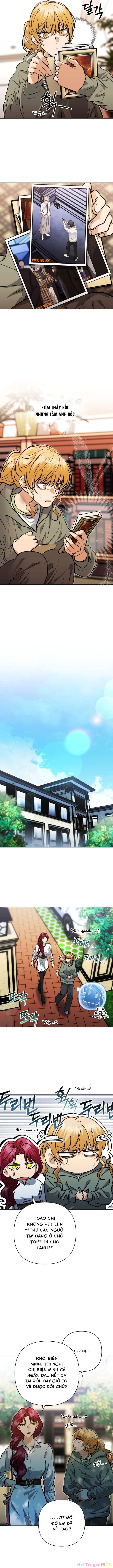 Xin Người Đừng Quên Chapter  84 - 10