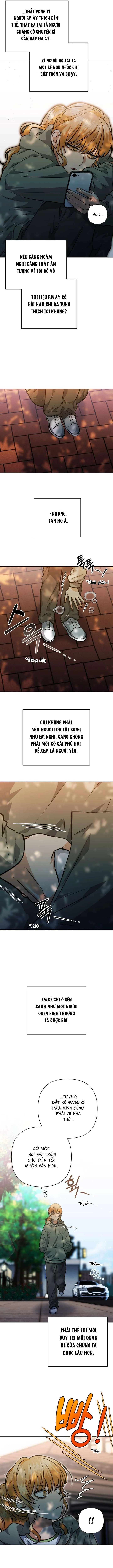Xin Người Đừng Quên Chapter  84 - 13