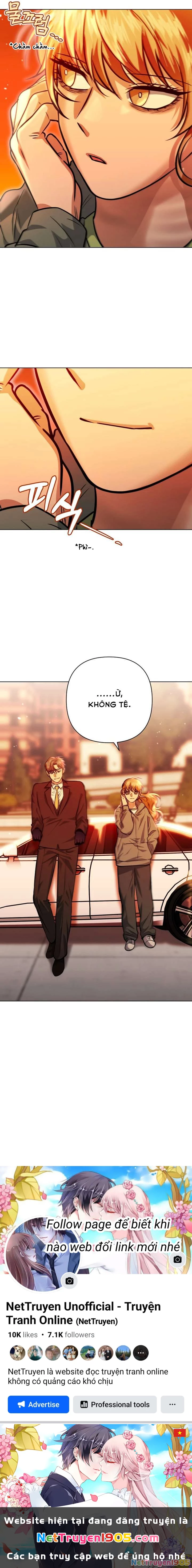 Xin Người Đừng Quên Chapter  84 - 15