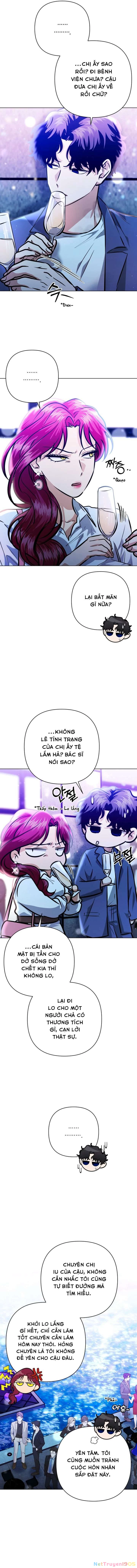 Xin Người Đừng Quên Chapter  85 - 2