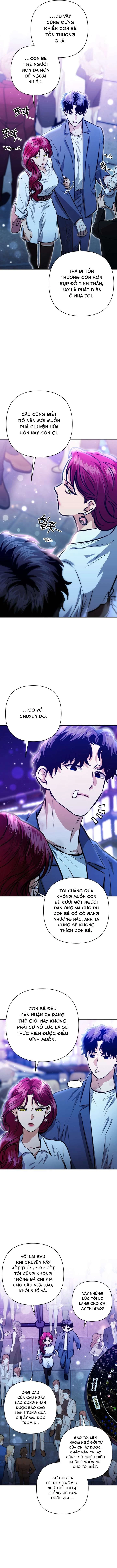 Xin Người Đừng Quên Chapter  85 - 3