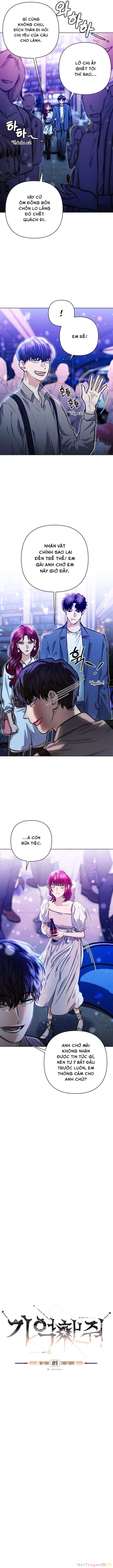 Xin Người Đừng Quên Chapter  85 - 4