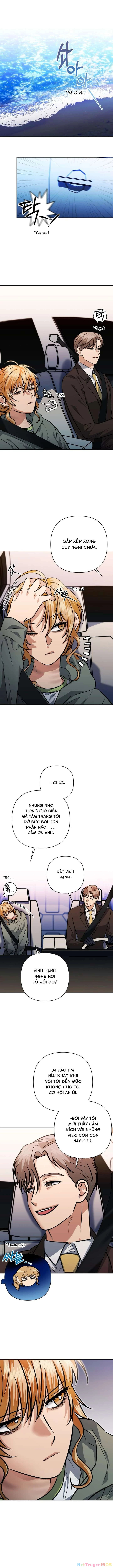 Xin Người Đừng Quên Chapter  85 - 5
