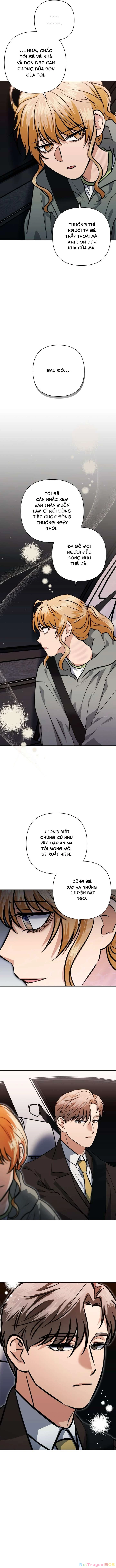 Xin Người Đừng Quên Chapter  85 - 9