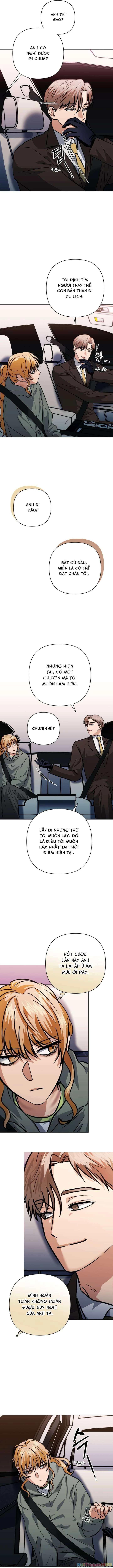 Xin Người Đừng Quên Chapter  85 - 10