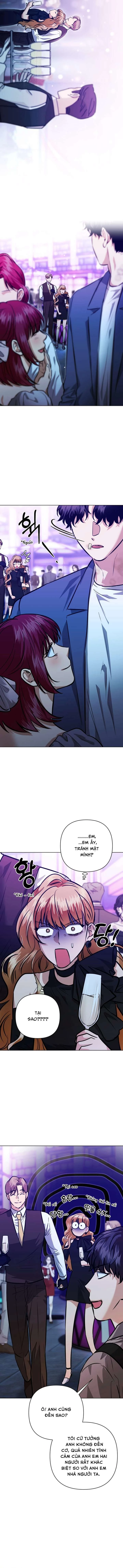 Xin Người Đừng Quên Chapter  85 - 13