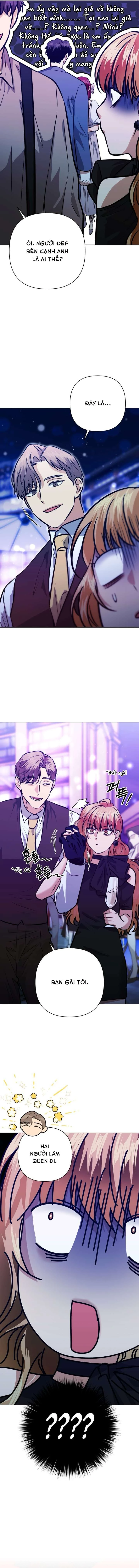 Xin Người Đừng Quên Chapter  85 - 14