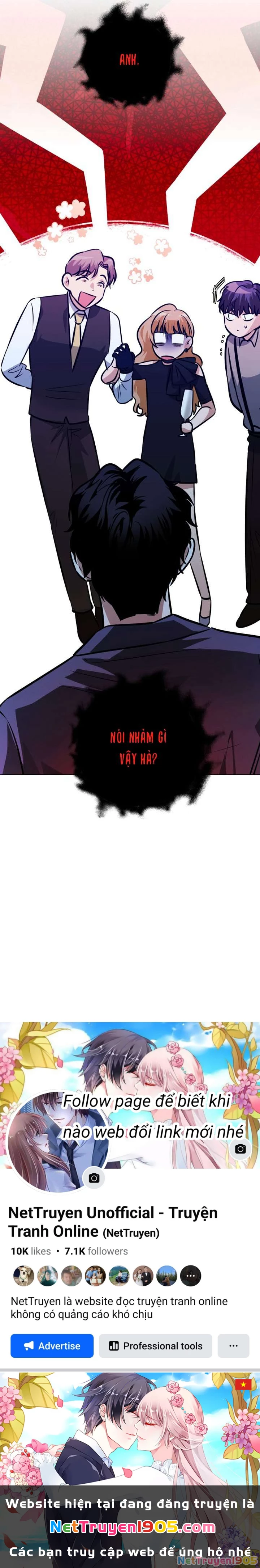 Xin Người Đừng Quên Chapter  85 - 15