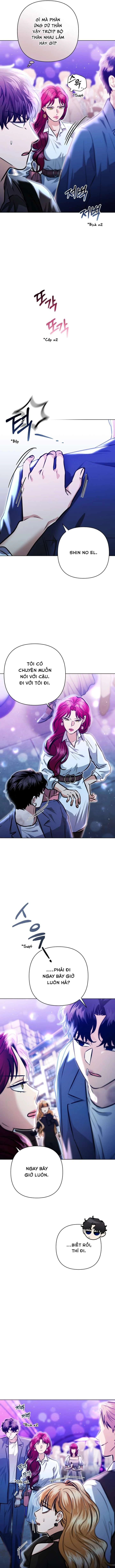 Xin Người Đừng Quên Chapter  86 - 2