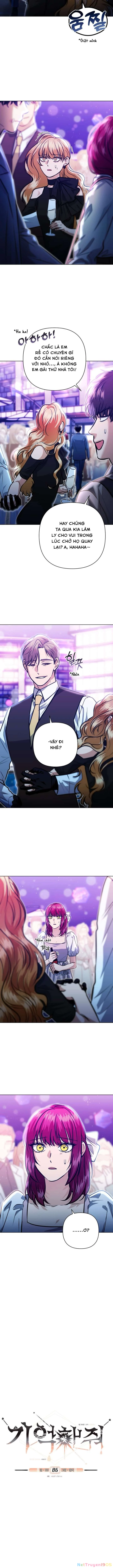 Xin Người Đừng Quên Chapter  86 - 3