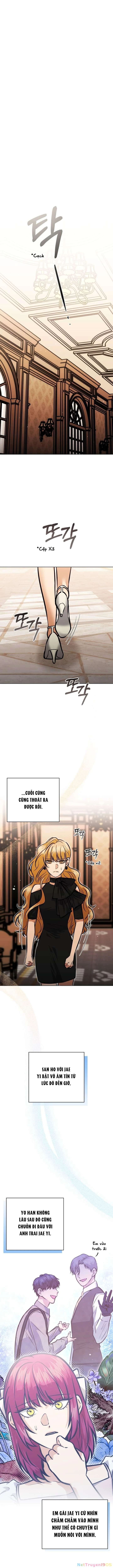 Xin Người Đừng Quên Chapter  86 - 4