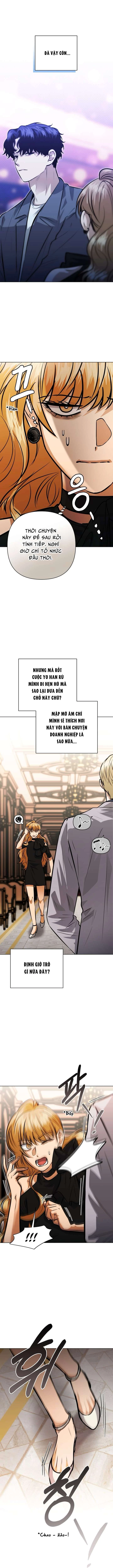 Xin Người Đừng Quên Chapter  86 - 5