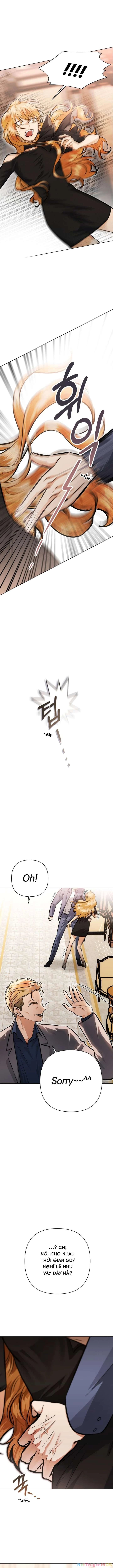 Xin Người Đừng Quên Chapter  86 - 6