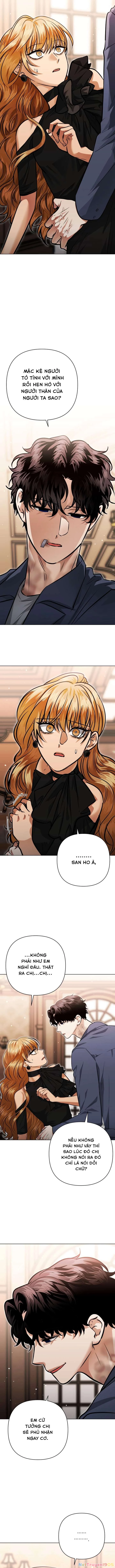 Xin Người Đừng Quên Chapter  86 - 7