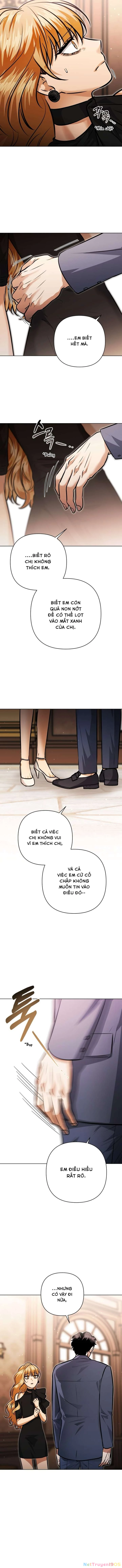 Xin Người Đừng Quên Chapter  86 - 8