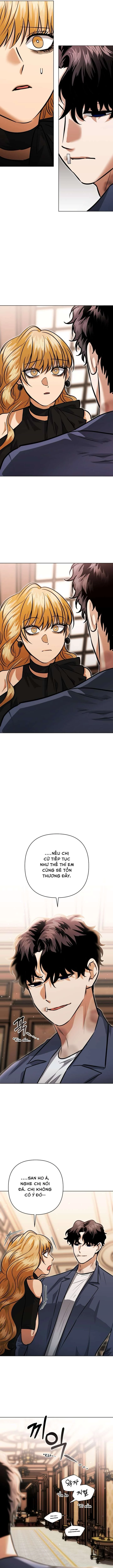 Xin Người Đừng Quên Chapter  86 - 10