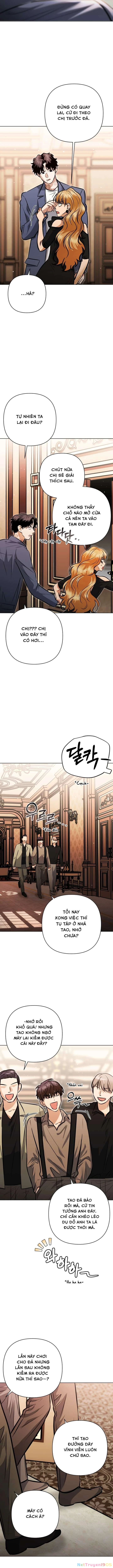 Xin Người Đừng Quên Chapter  86 - 11