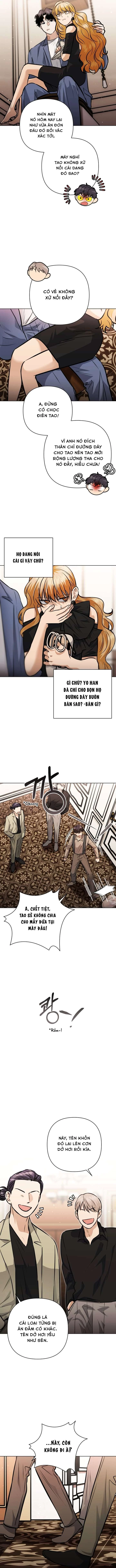 Xin Người Đừng Quên Chapter  86 - 14