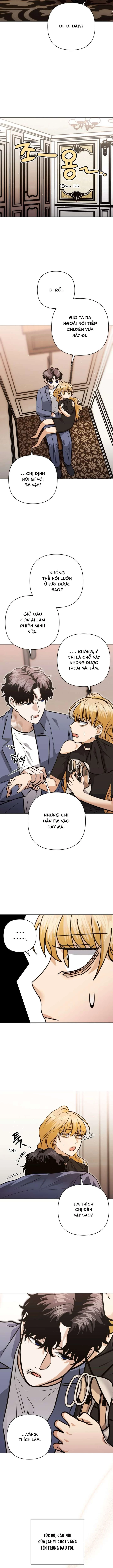 Xin Người Đừng Quên Chapter  86 - 15
