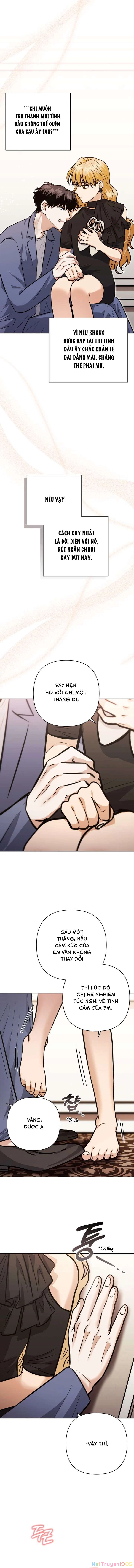 Xin Người Đừng Quên Chapter  86 - 16