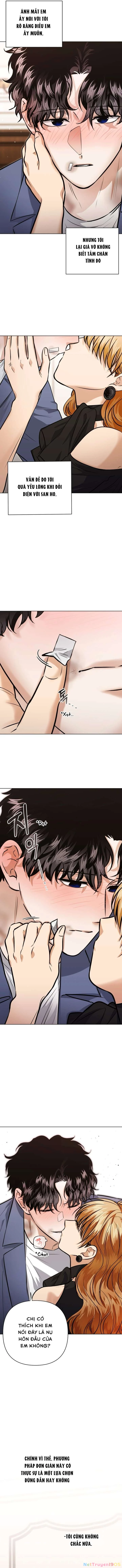 Xin Người Đừng Quên Chapter  87 - 2