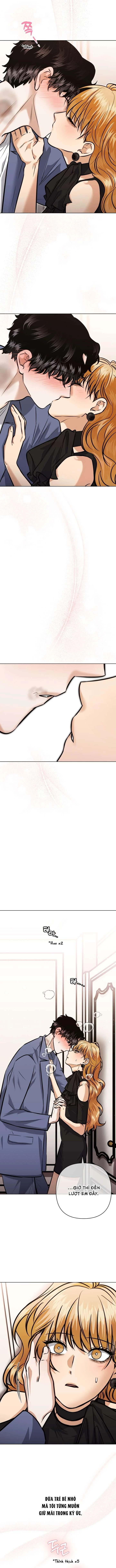 Xin Người Đừng Quên Chapter  87 - 6