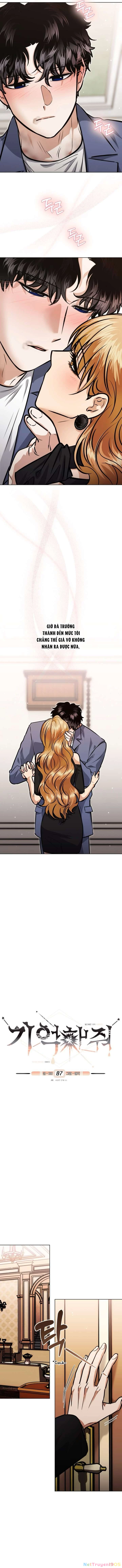 Xin Người Đừng Quên Chapter  87 - 7