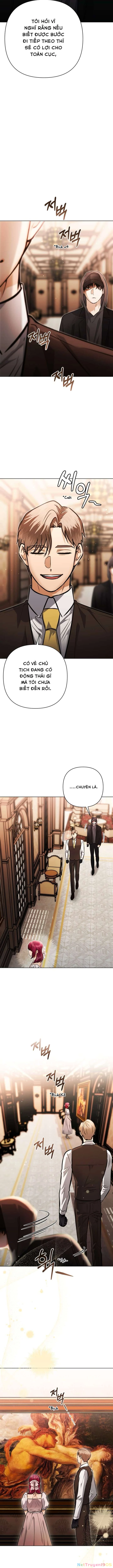 Xin Người Đừng Quên Chapter  87 - 9