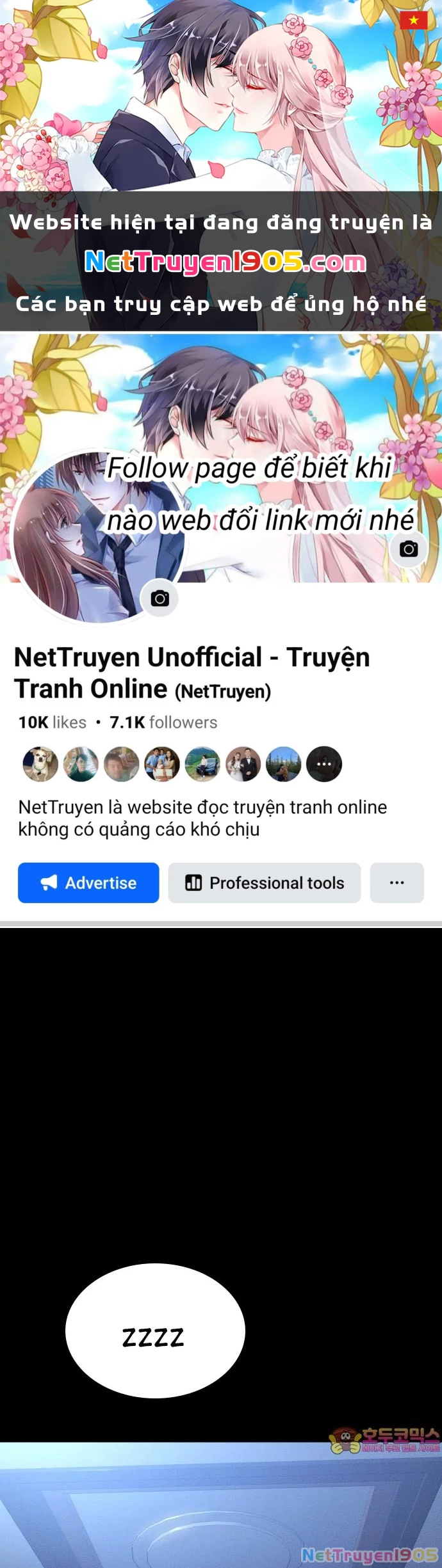 Nhật Hành Nhân Chapter 58 - 1