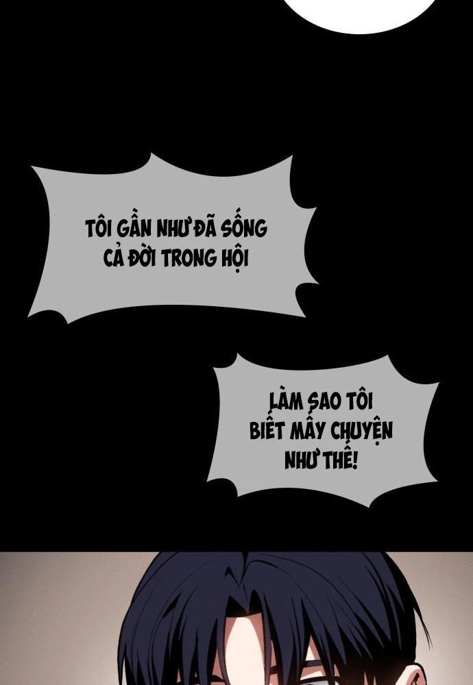 Nhật Hành Nhân Chapter 58 - 83