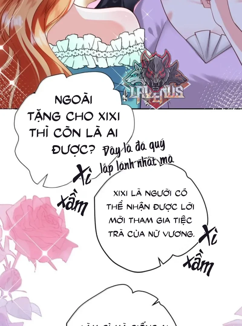 Nữ Hầu Gái Ác Ma Chỉ Muốn Bị Tiểu Thư Hành Hạ Chapter 32 - 2
