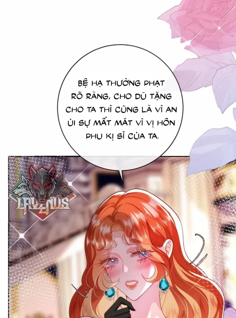 Nữ Hầu Gái Ác Ma Chỉ Muốn Bị Tiểu Thư Hành Hạ Chapter 32 - 4
