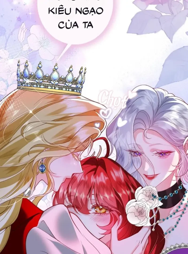 Nữ Hầu Gái Ác Ma Chỉ Muốn Bị Tiểu Thư Hành Hạ Chapter 32 - 9